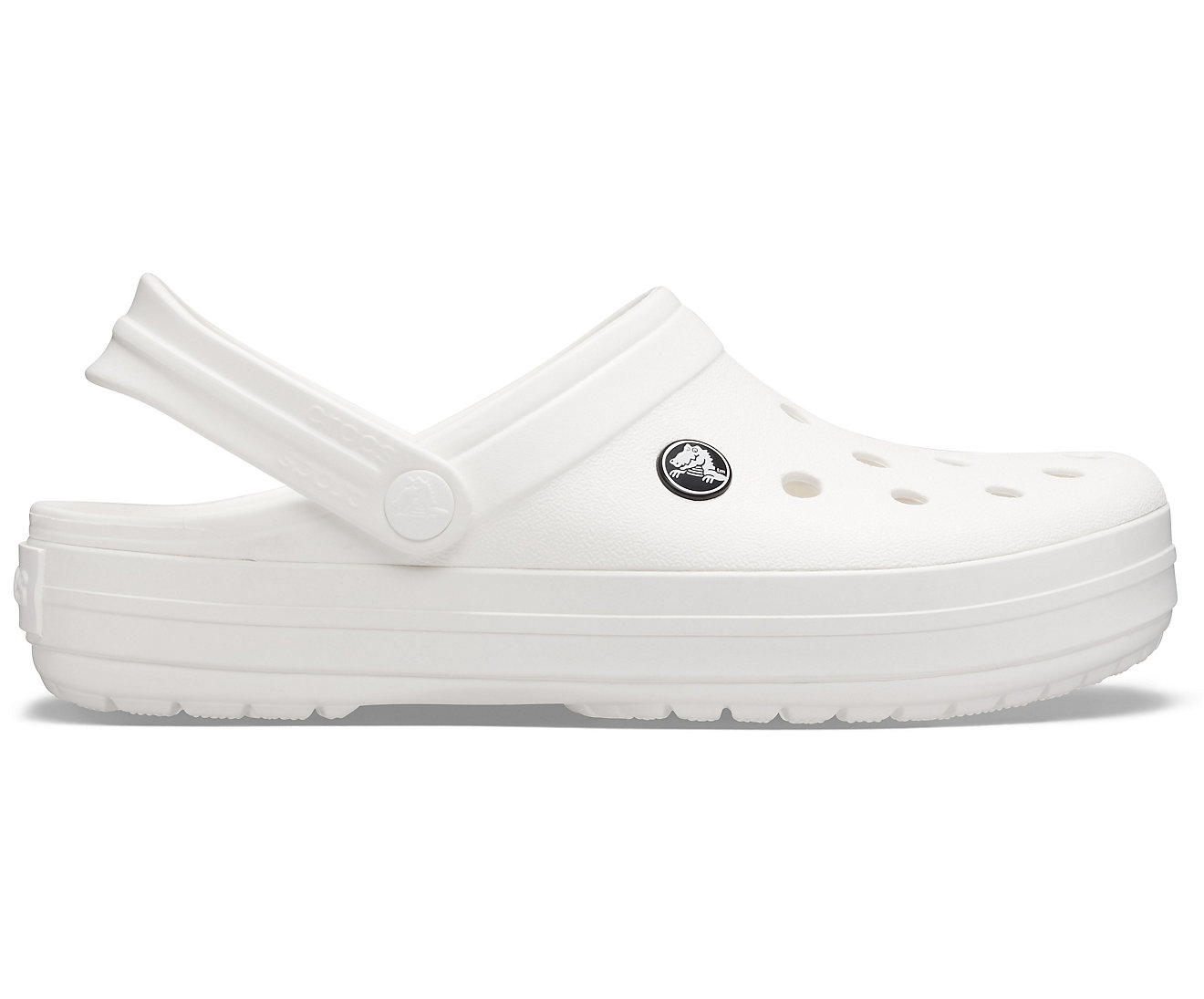 Жіночі Crocs "Crocband Clog" 
